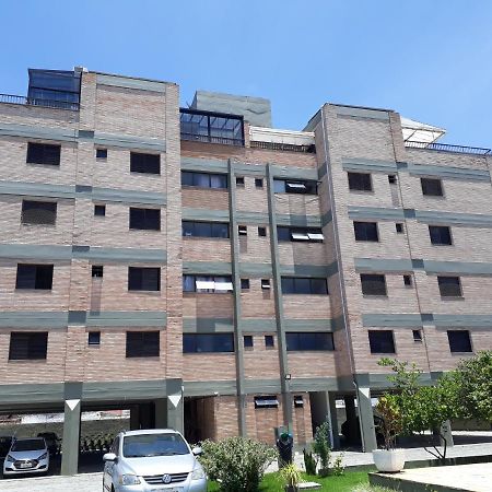 Apartamento Praia Centro Убатуба Екстер'єр фото