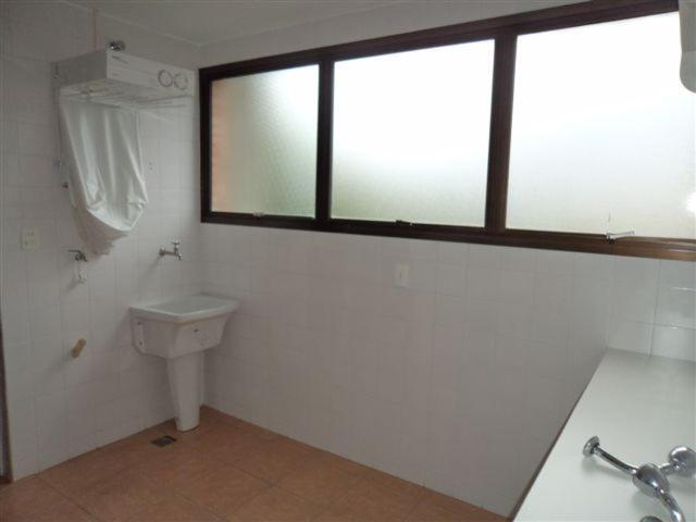 Apartamento Praia Centro Убатуба Екстер'єр фото