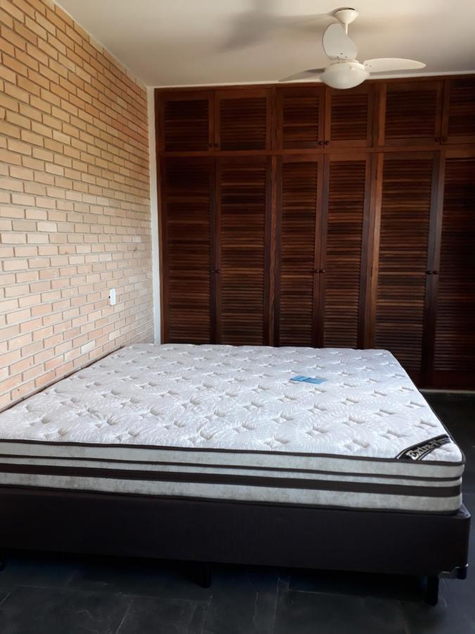 Apartamento Praia Centro Убатуба Екстер'єр фото