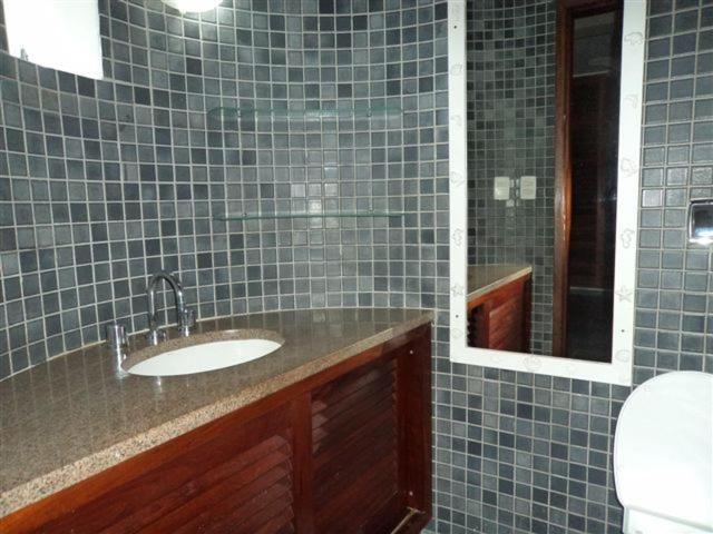 Apartamento Praia Centro Убатуба Екстер'єр фото