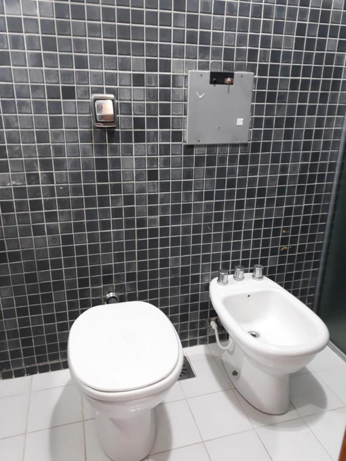 Apartamento Praia Centro Убатуба Екстер'єр фото